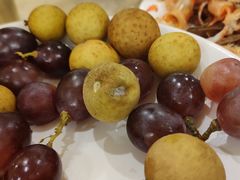 -芭菲盛宴·环球美食(锦城万达广场店)