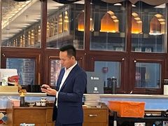 -巴依老爷新疆美食(望京小街店)