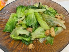 -稻香酒家·33年老字号·港式粤菜(富邦中心店)