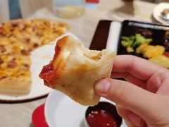 -必胜客(积水潭店)