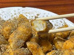 -恩宏德餐馆(平山道店)