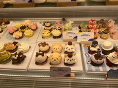 -派悦坊·甜品·蛋糕(虹口龙之梦店)