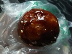 -邓记新一代糖油果子(四川煤管局供销公司职工宿舍店)
