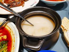 -煜丰汴京烤鸭(福彩路店)