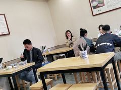 大堂-裕兴记·三虾面(西北街总店)