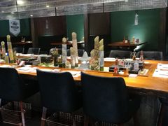 -肉魁屋·烧肉·烧鸟·酒场(高新店)