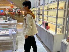 -ALPS阿尔卑斯眼镜(我格广场店)