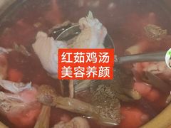 -柳周农家菜特色老店沙田柚美食(东大街店)