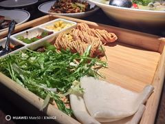 -应天大明王朝·南京菜(中山陵店)