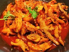 -虾吃虾涮.虾火锅.肉蟹煲(步步高梅溪新天地店)