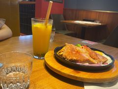 -牛扒驾到(东城星河城嘉荣店)