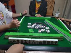 -火星工厂·桌游·团建聚会·轰趴馆(厦滘店)