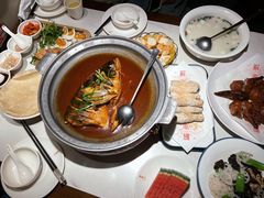-解家河南菜(金水路店)