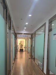 -武汉五洲整形外科医院