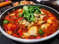 -花千醉(新街口店)