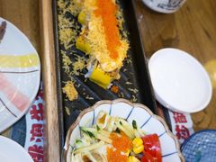 -桃太郎寿司料理(大学城店)