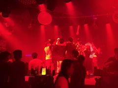 -Perry's·酒吧(黄埔大道店)