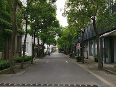 -半岛1919创意园区