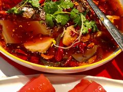 -馋遇江南·精致湖景雅宴(东方之门店)