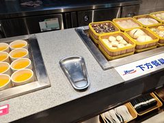 -遇上西雅图多融合海鲜自助餐厅(中房金谊广场店)
