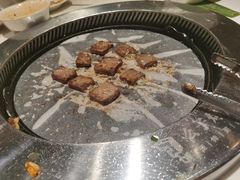 -么子烤肉(化龙池店)