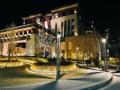 -清河半岛温泉度假酒店