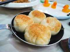 -點無缺茶楼·海鲜酒家(世博店)