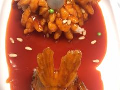-民国红公馆·秦淮八艳(夫子庙店)