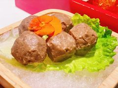 -领鲜天下·焗海鲜·花胶鸡(天目里店)