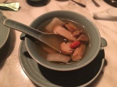 -无锡苏宁银河国际酒店-悦府65中餐厅