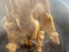 -胖太太四川麻辣排骨串(镇江路分店)