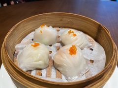 -索菲特酒店·乐轩华中餐厅