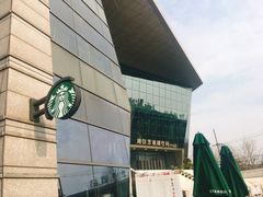 -星巴克(朵云轩店)