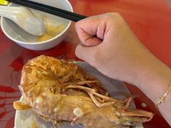 -大茄来海鲜餐厅(亚洲城分行)