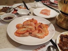 -芭菲盛宴·环球美食(北城国际店)