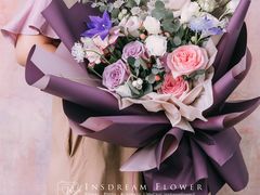 -INSDREAM FLOWER 鲜花预定·花艺培训