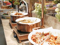 -梨花自助烤肉(西三旗万象汇黑金店)