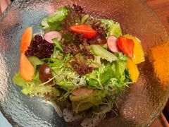 -大树餐厅(益田假日店)