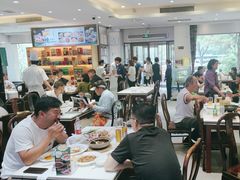 -紫光园·烤鸭·北京菜(劲松店)