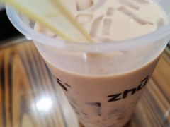 -猪脑壳凉面(武陵源店)