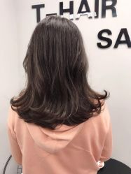-T-Hair Salon