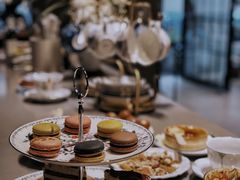 -PAUL LAFAYET 法式甜品(港汇广场店)