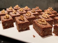 -云尚自助餐厅(佛山南海瞻云酒店)