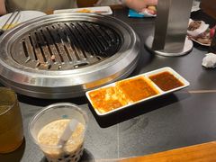-東盛炭烤自助料理(浦东文峰广场店)