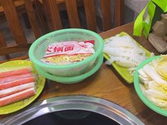 -重庆鸡公煲·青锅花椒鱼(牡丹江路店)