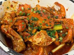 -辣螃铠盆盆蟹大排档(总店)