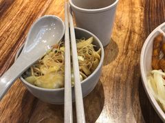 -素满香·食养自助(建邺万达店)