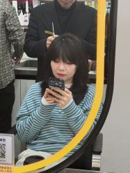 -YESIDO椰岛造型烫发染发