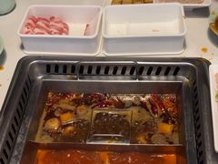 -野妹火锅(南园店)