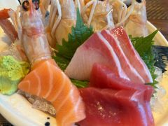 -田舍家Inakaya·炉端烧·铁板烧(天汇igc店)